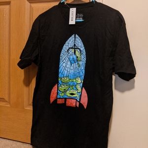 Toy Story Aliens T-Shirt